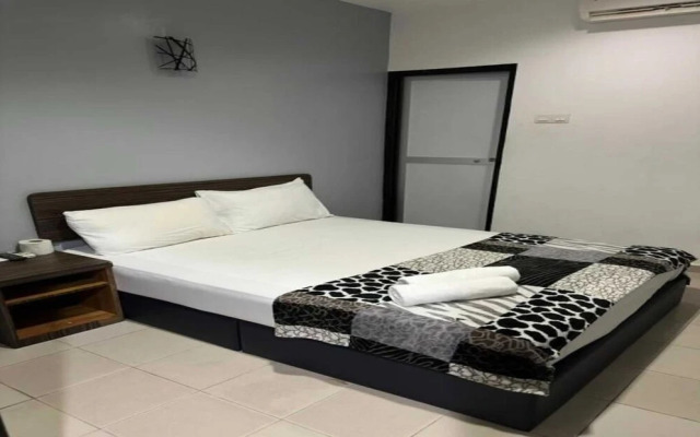 OYO 91119 Hotel D Lima Inn
