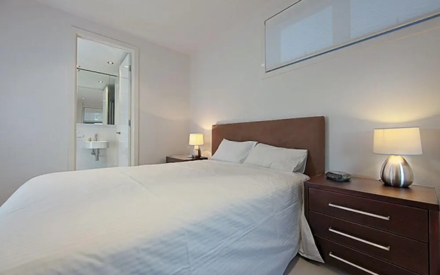 Accommodate Canberra - Trieste