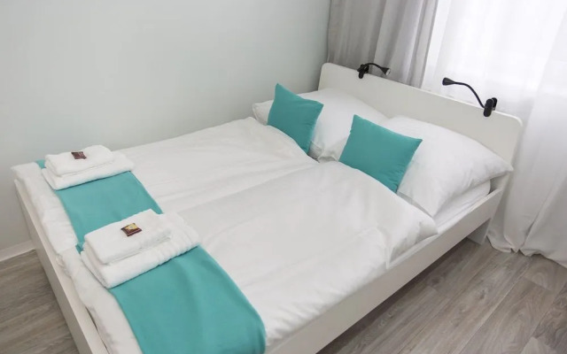 Micro Appartments Katz