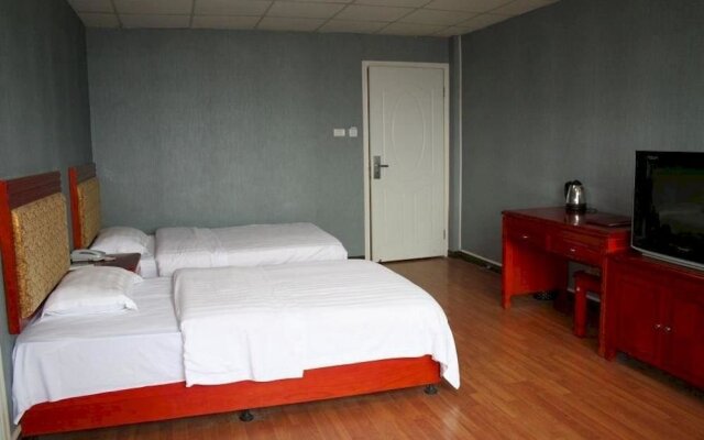 Ezhou Wuchang Fish Business Hotel