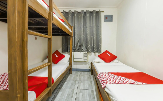 ZEN Rooms Basic Metrodeluxe Pasay