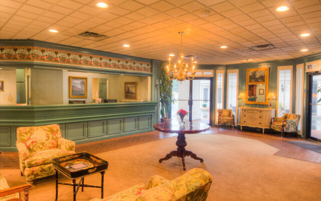 The Phoenix Inn Of South Carolina