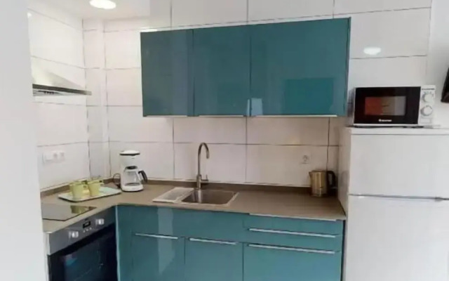 Eldorado Apartamentos Turisticos