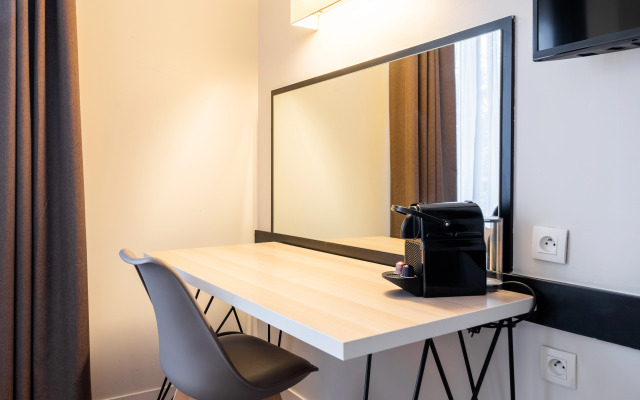 Quality Suites Maisons-Laffitte Paris Ouest