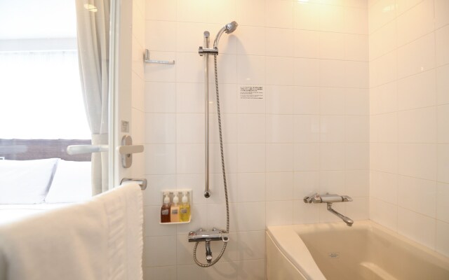 APA Hotel Kamata Ekimae