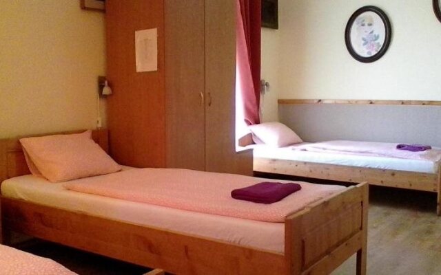 Hotel Amarillis