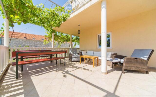 Apartments Ante