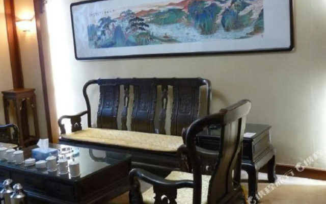 Zunhua International Hotel