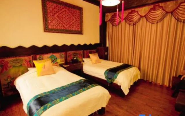 Shangri-La Chang Palace