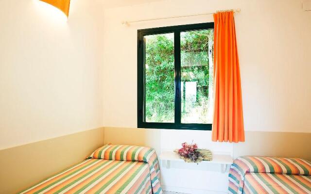 Camping Village Rosselba Le Palme