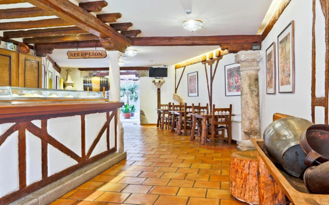 Posada del Tio Juanón