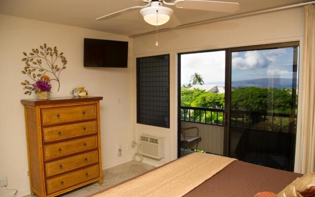 Wailea Ekolu #607