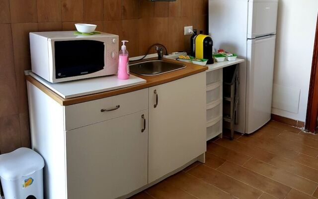 Tortora Room in Garibaldi Square