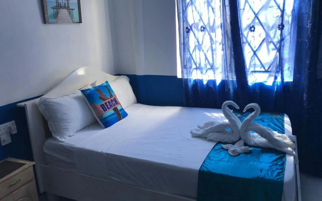 Eden Villa