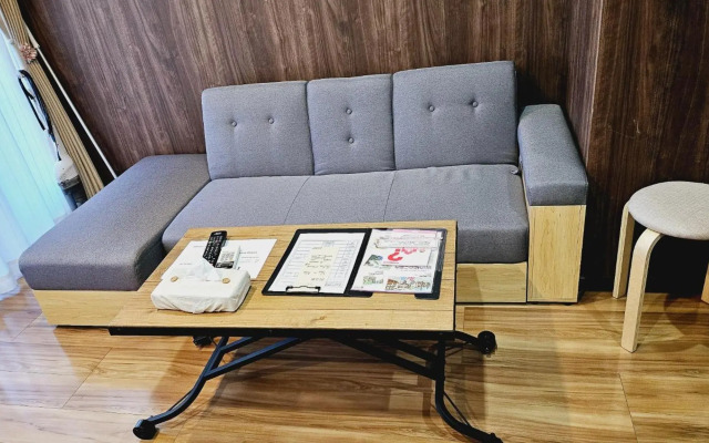 Kyoto - apartment / Vacation STAY 267