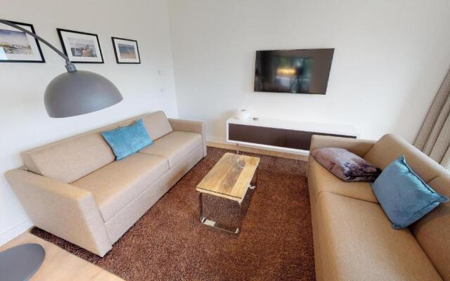 White Pearl Apartment 3.01