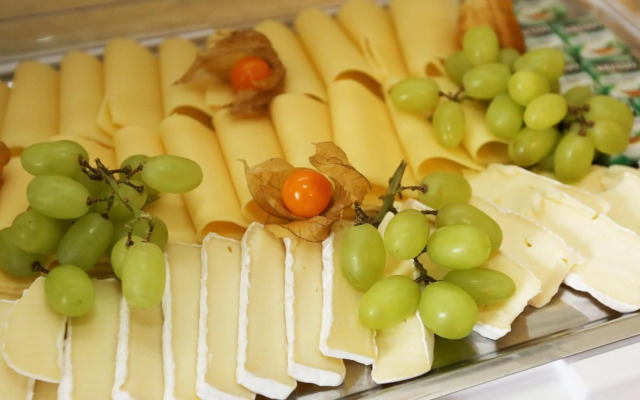 Hotel Schillerquartier