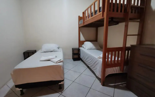 SOS Hostel