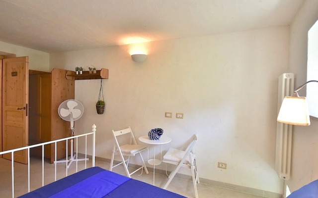 Belvedere Apartment