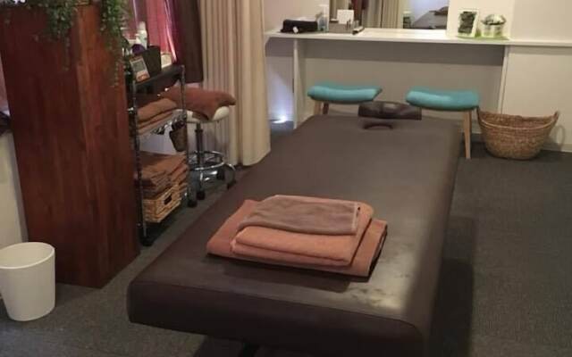 Capsule & Sauna Japan – Caters to Men