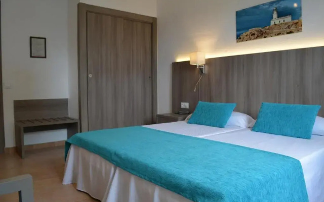 Hotel del Almirante