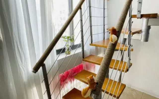 Xiaoyue Homestay (Haitang South Road Branch)