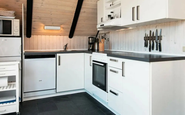 8 Person Holiday Home in Romo-by Traum