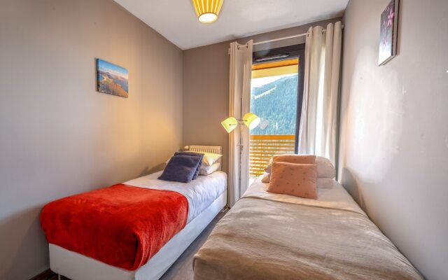 Appartement 360 n°14