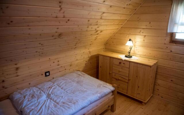 Kuća za odmor Balenović