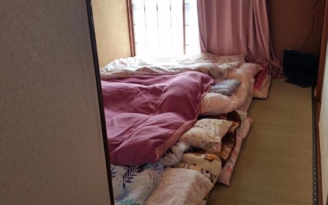 メゾン102号 Mason Guest House Suite 102