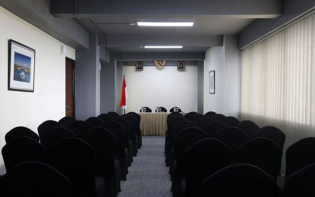 Indoluxe Rent Apartment Jogja