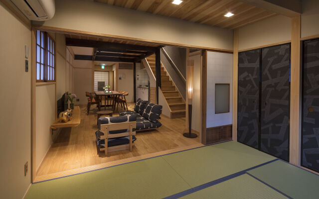 Shimabara Kaiden