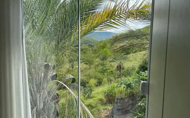 Hotel Fazenda Vale dos Guaribas