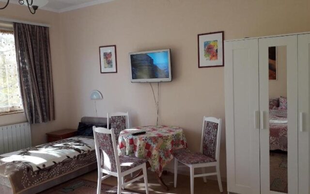 Arpad Haz Apartmanok