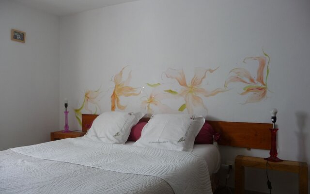 Mont Blanc locations de charme