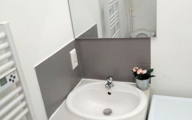 Studio proche centre ville