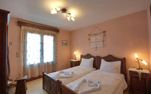 Pelagos Villas