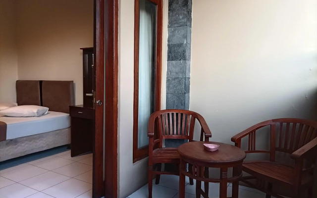 Sapta Petala Hotel