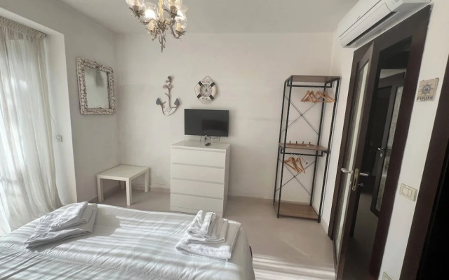 La Canostra Capri - luxury villa