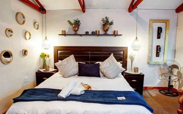 Strand Guesthouse - Hostel