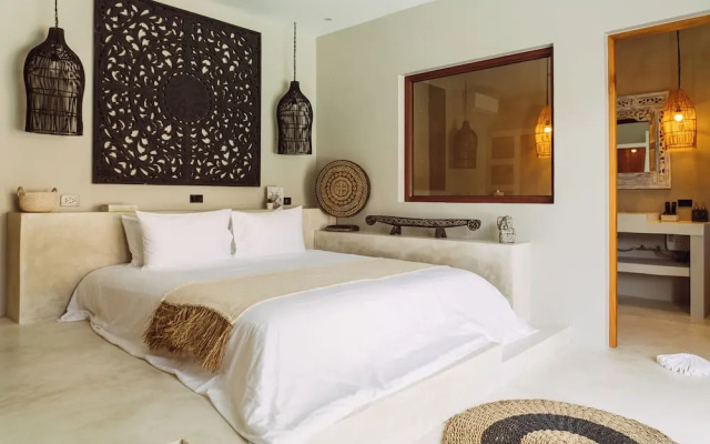 Karma Shana Residence