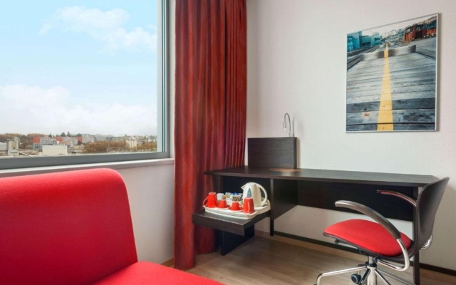 Ramada Encore by Wyndham Geneva