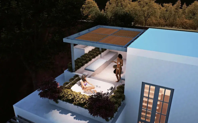 BrandNew Luxury Villa Nyanyi 3