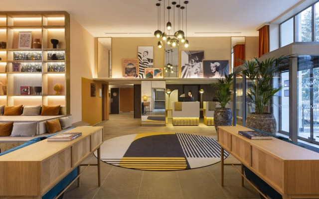 Saint-Gervais Hotel And Spa