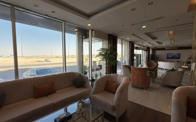 Lamar Park hotel Hay Al Khaleeg