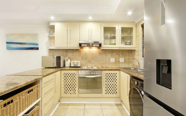 Ocean View 303