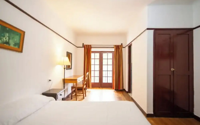 Real Hotel Monterrey