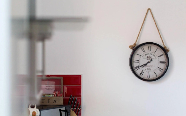Luxurious Serviced Apartments