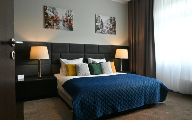 Hotel Vestil