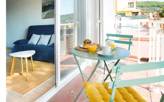 PA Apartaments Bon Sol
